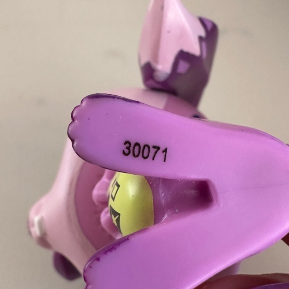 Littlest Pet Shop Moonlite Fairy Figures with Wings | LPS Collectibles - Picture 14 of 15